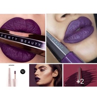 (MÀU SON UNDEFEATED) Son Kem Fenty Beauty Stunna Lip Paint