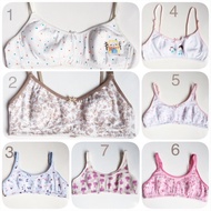 Murah Bra nevada -( mini bra - step 2)