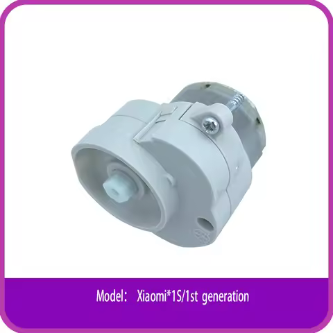 Side Brush Motor For Robot Vacuum Cleaner Mijia 1S/1st generation/Xiaomi Mi Robot SDJQR01RR/SDJQR02R