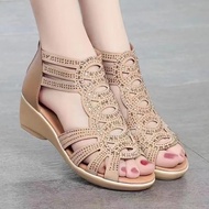 Short Gladiator Shoes Cool, TrendyELEGAN, Latest Fashion Shoes