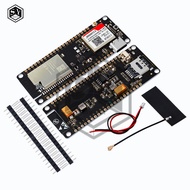 TTGO T-Call V1.3 ESP32 Wireless Module SIM Antenna SIM Card SIM800L Module And GSM/GPRS Antenna for 