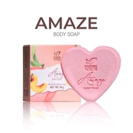 Dherbs Amaze Body Soap - Whitening Body Soap