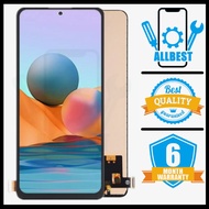 ALLBEST LCD SCREEN COMPATIBLE FOR REDM NOTE 10 PRO 4G /11 PRO 4G /11 PRO 5G /POCCO X4 PRO 5G/REDM NO