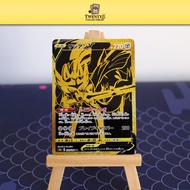 Pokemon TCG JP S4A Shiny Star V: Zacian V Ultra Rare #329
