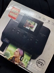 Canon 相片打印機