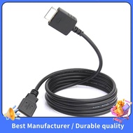 【NEW】USB Cable Charging Cable for Sony MP3 MP4 Walkman NW NWZ Type (1.25M)
