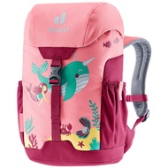 Deuter Schmusebar Kids Backpack - Kindergarten