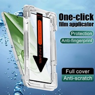 2PCS Privacy Screen Protector for IQOO Z10X Z9x Z8x Z7x Z6x Z5x Z3 Z7i Z7 Z10 Z9 Turbo Pro Tempered