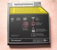 ThinkPad 原廠 DVD 燒錄機  Ultrabay Enhanced  / 39T2723  IDE