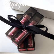 lipmatte meknuraini pinkflash lipmatte lipmatte waterproof INEYOO Lip Gloss Matte Silky Long Lasting