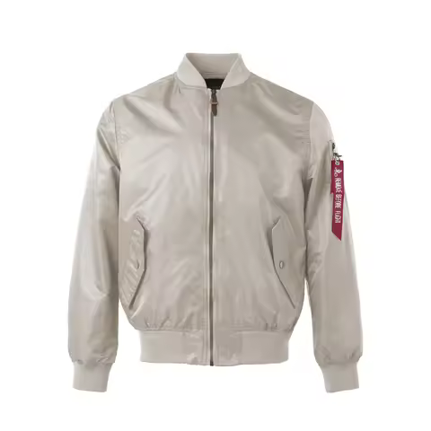 2025 Water Resistant Ma1 Lightweight Green Tactical Military Varsity Flight Windbreaker Pilot Air Fo