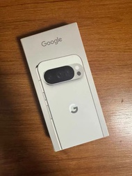 Google Pixel 10 Pro 256GB  國際版 香港5G