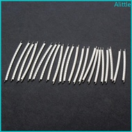 Alia Guitar Fret Wire 24 Fret 2 7mm for Guitar Fingerboard Replacement Pack of 24Pcs