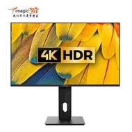 INNOCN 27" จอคอม 4k Monitor (New Model 2024) UHD 3840x2160 16:9 IPS-ADS 60Hz Calibrated Colors Accur