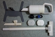 正負零 吸塵機 XJC-B021 白色 plusminuszero Vacuum cleaner
