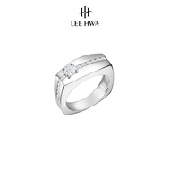 Lee Hwa Supernova Lab-Grown Diamond Female Ring