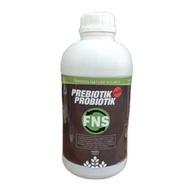 1 Liter FNS DECOMP0SER PREBIOTIK PROBIOTIK PUPUK FNS PENGURAI PREBIOTIK  ORGANIK CAIR