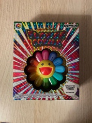 村上隆花花 tamagotchi MURAKAMI TAKASHI FLOWER GO WALK COLOR Aurora