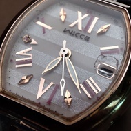 Authentic Citizen Wicca Radio Controlled Solar-Tech Ladies H0F0