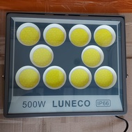 Lampu sorot led 500w cob tembak Led Floodlight Lampu Jalan 500w sorot