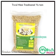 Oleh Oleh Khas Jogja Tiwul Nasi Makanan Tradisional Yu Tum Murah