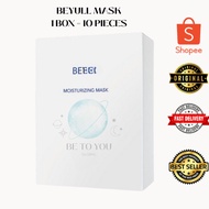 BEYUL MOISTURIZING MASK 【Ready Stock】