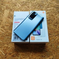 redmi 10 4/64 second bekas berkualitas