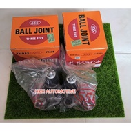 ORI555 Japan Ball Joint Set Lower for Honda Civic FB TRO TR0