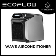 EcoFlow Wave Portable Airconditioner Unit Aircond