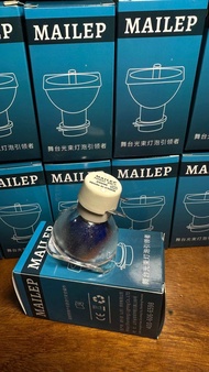 หลอดบีม250 หลอดไฟ BEAM 250 8R MAILEP เป็นสินค้าใหม่ ของแท้