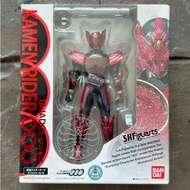 SHF Figuarts SHF Kamen Rider OOO Tajadol Combo Official Bandai Japan Toy MISB (Mint In Sealed Box)