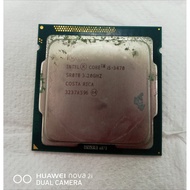 processor i5 3470@3.20ghz