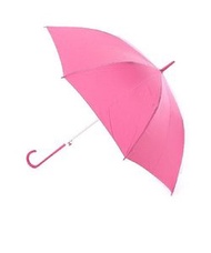 Wpc. - (粉紅色) 日本 W.P.C. Unnurella 超人氣 滴水不沾長雨傘