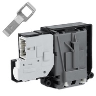 Good quality❤️EBF61315802 Washer Door Lock Switch & MFG63099101 Washer Door Lock Strike