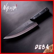 ❁ ♆ Nikuya Deba Slicing Knife