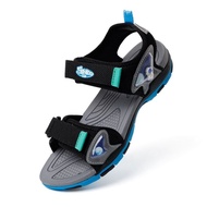 [Hoàn Xu] GIÀY SANDAL QUAI HẬU HỌC SINH BÉ TRAI BITIS COOL KIDS CLUB BYB000700 (ĐEN + XANH DƯƠNG + X