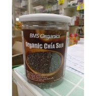 BMS ORGANIC CHIA SEED
