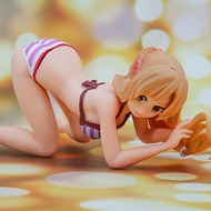 ASUNA YUUKI 22 MODEL