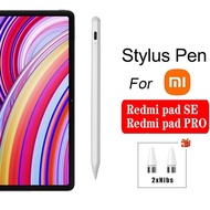ASMN READY STOCK For Redmi Pen Tablet Stylus Pen for Redmi Pad Se and Redmi Pad Pro