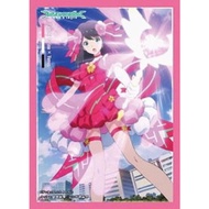 Luck & Logic Sleeve Collection Vol.7 Itai no Tondeke Tamaki
