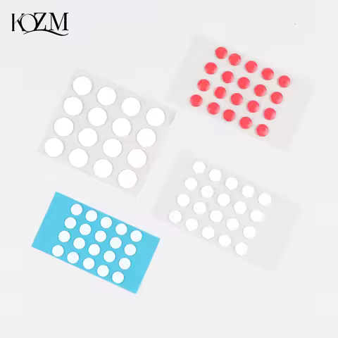 Ultraglide Small Round Dot DIY Mice Glide Feet ICE Control Speed Version Wear Resistant Esports Univ