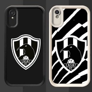 J-7 Ceres FC Soft Case for Xiaomi Redmi POCO 9T M3 9A A1 A2 Note 8 Cover