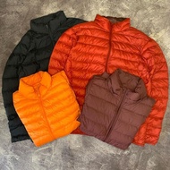 Vol 27 - ULTRALIGHT DOWN JACKET