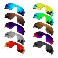 HotsaleNEW Polarized Replacement Lenses for Oakley RadarLock Path Sunglasses - Multiple Options