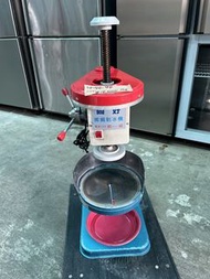 尚好刨冰機 110V 🏳️‍🌈萬能中古倉🏳️‍🌈