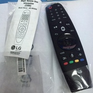LG motion sensor 3D voice TV remote control AN-MR600 AN-MR600G