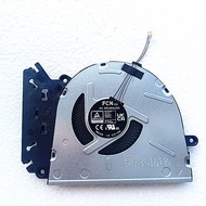 Suitable for HP HP 15-FC FD 250 G10 TPN-Q287 Fan N38474-001