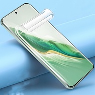 Hydrogel Nano Screen Protector for Samsung S22 plus S22 Ultra S23 Ultra S24Ultra