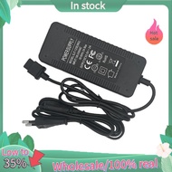 Electric Scooter Power Adapter for  KQi 2/ KQi 3 Scooter Charger 53.5V 2A Lithium Battery Charger EU