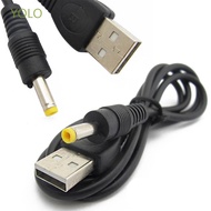 YOLO 1.2m 5V USB To DC 4.0x1.7mm 4.0 Interface Universal 1A Power Cables